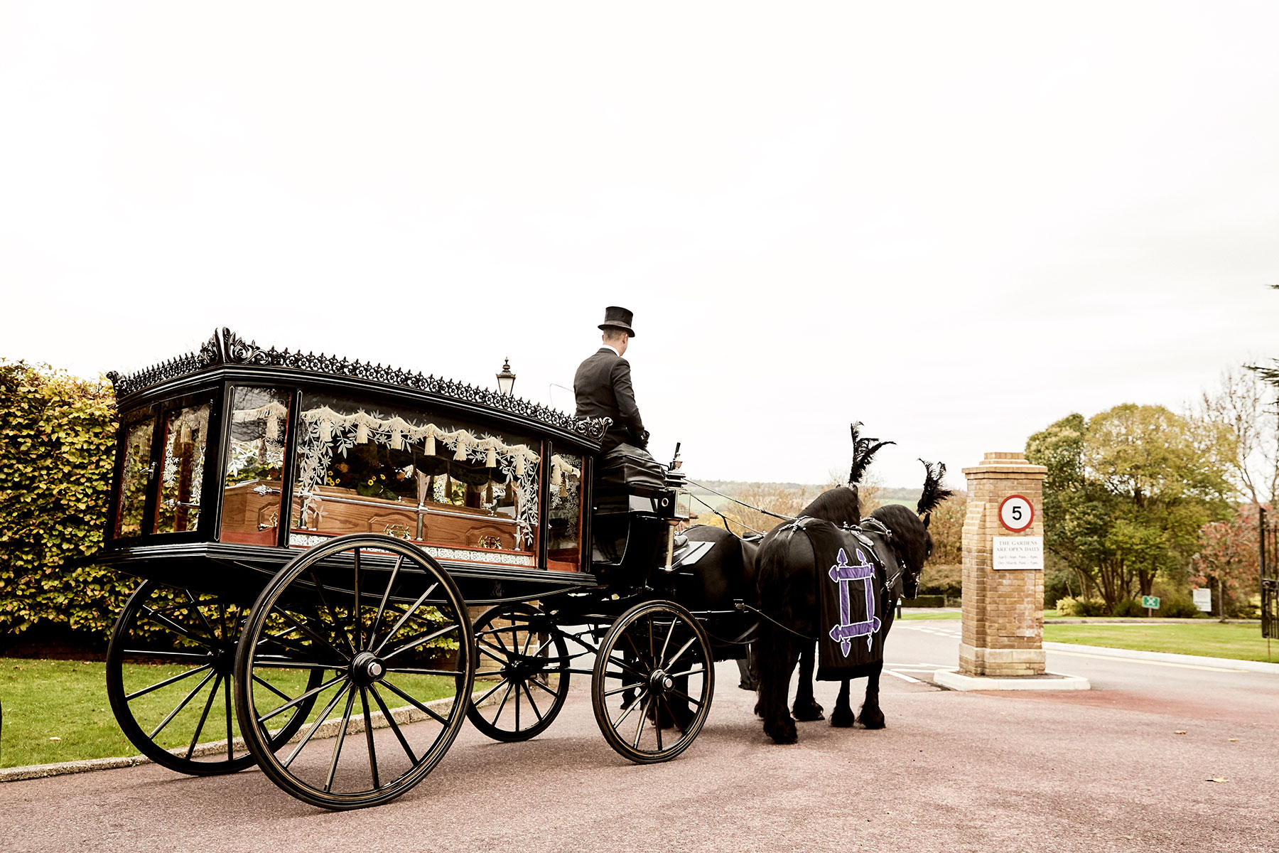 Burials - Graham J Clegg Funeral Services