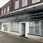 Graham J Clegg funeral home